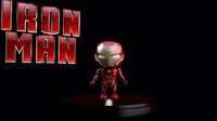 Mini Ironman