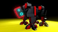Mech animal