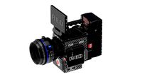 RED Weapon Monstro Cinema Camera