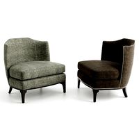 Box Living - Bouche Lounge Chair