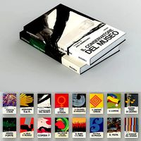 RIZZOLI BOOK SET 1960s