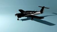 Piper arrow
