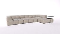 Couch sillon jujol walmer