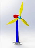 Wind Turbine