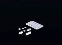 Medical pills 01