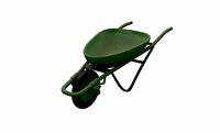 Wheel Barrow