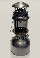 Lamplight