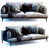 Alexis Sofa