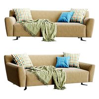 Confort Line ICONA Sofa