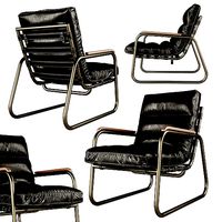 Monroe chair