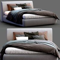 Lecomfort Bed Break