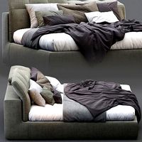 Lecomfort Bed TOWER