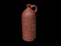 Bottle KOLOVRAT