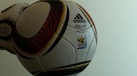 2010 World Cup Jabulani Ball