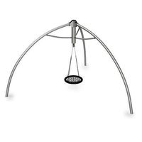 Giant Swing Nest Kompan