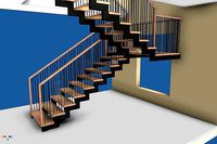 Stair
