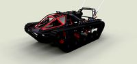 Ripsaw SSR1