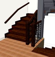 Stair