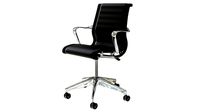 Setu leather office chair