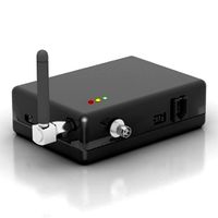 Router 3D Model