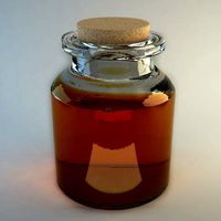 Honey Jar 3d model
