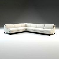 Larson Nailhead Sofa