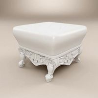Little Prince of Love Sweet Mandarin Chair