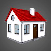 House small
