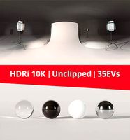 HDRi Studio 01