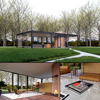 Glass House