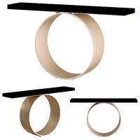 Herve Van Der Straeten ZEN Console