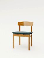 Fredericia Mogensen Chair