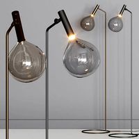 Bonaldo Sofi Floor Lamps