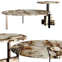 Tacchini Joaquim Coffee Tables