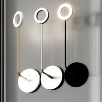 Zava Meta Wall Lamps