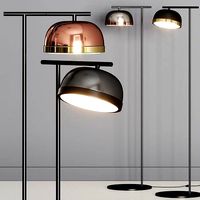 Tooy Molly Floor Lamps