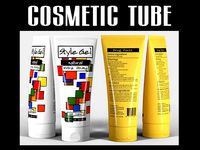 Cosmetic tube 04