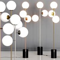 Pols Potten Full Moon Floor Lamps