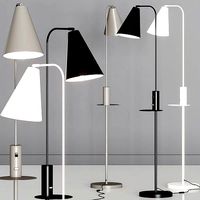 Valaisin Gronlund Vigo Usb Floor Lamps