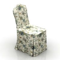 Chair 3D Model