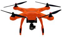 3D Animated Drone Autel Robotics X-Star