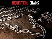 Inquisition - Chains