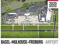 EuroAirport Basel - Mulhouse - Freiburg