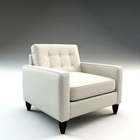 Harper Arm Chair