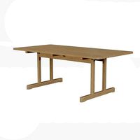 Mogensen 6286 Table-oak oil treated