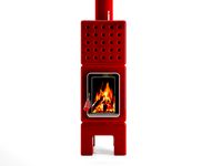 Cubi Stack Slim by La Castellamonte