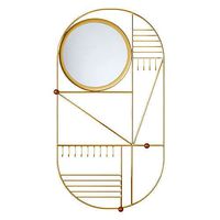 Idris Jewelry Organizer