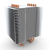 CPU-Cooler - Processor Cooler