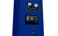 Electric Control Panel