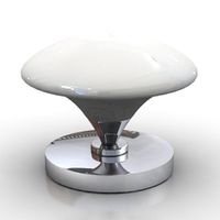 Lamp 3D Model